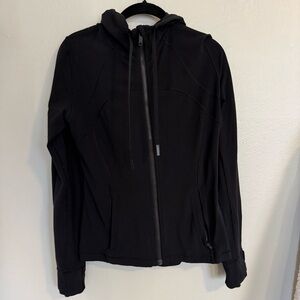 Lululemon Align Jacket with Hood